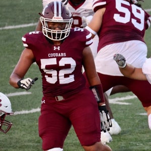 Isaiah Hayden