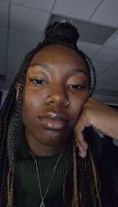 Cheyenne Stroud