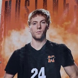 Connor Manhart mugshot