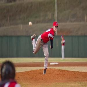 Bennett Segars mugshot