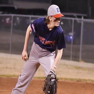 Bennett Segars