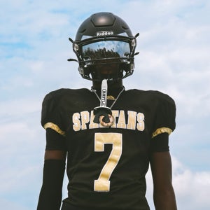 Terrance Mitchell mugshot