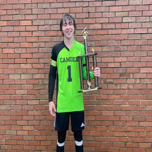 Finley Simmons mugshot