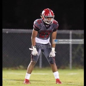 Shamar Hamer