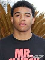 Marshean(keith) Joseph jr.
