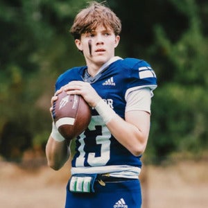 KOI CALHOUN