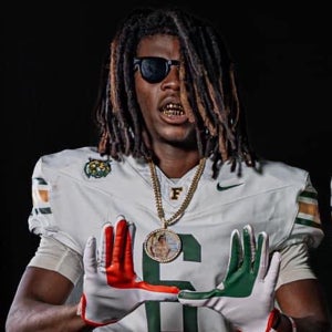 Jamarian Whitter