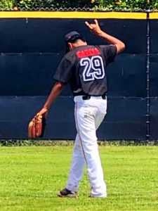 Evan  Garcia