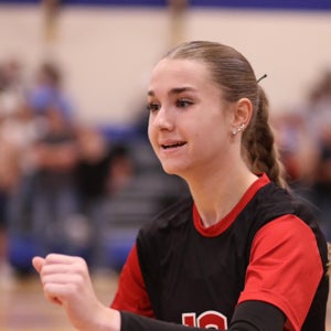 Kensley Packer mugshot