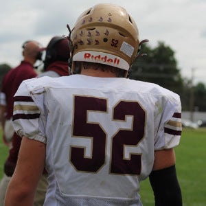 CHASE MILNES