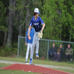 LOGAN CROWLEY