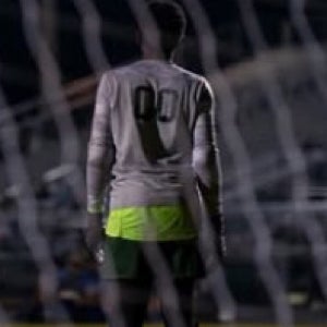 Christopher Boone mugshot