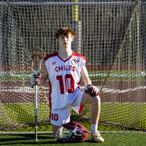 Coleman Gullett mugshot