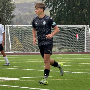 Liam Miller