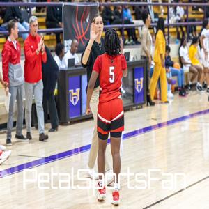 Tamiyiah McCarty