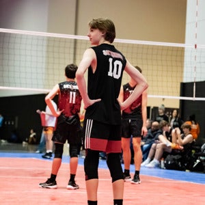 Logan Hughes mugshot