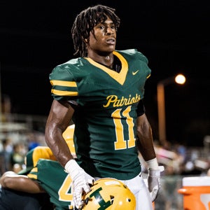 Tyree Glenn jr
