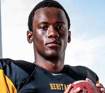 TORRANCE GIBSON