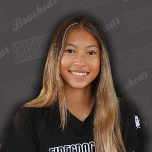 Sophia Weinberg mugshot