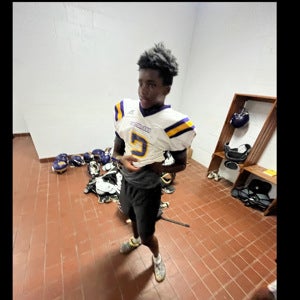 Josiah Williams mugshot