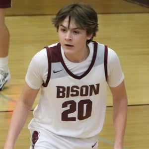 Hunter Ladd