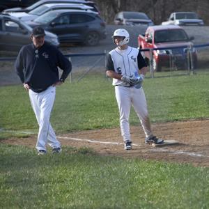 Cameron Mercer mugshot