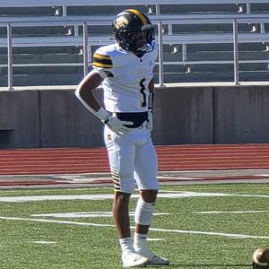 Jayden Padilla mugshot