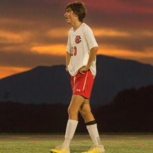 CADEN BOAZ
