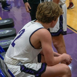 Palmer Driggers