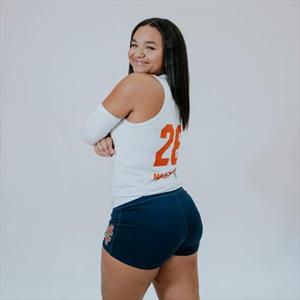 Jenesys Moctezuma