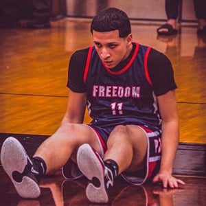 Elijah Perez