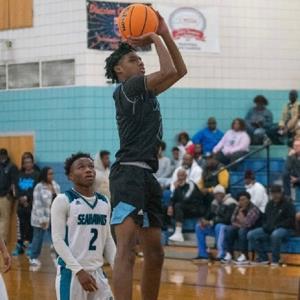 Keon Carter