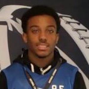 Marcus Crawford mugshot