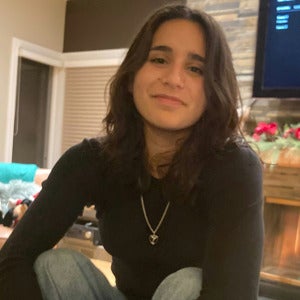 Micaela Bedolla Garcia