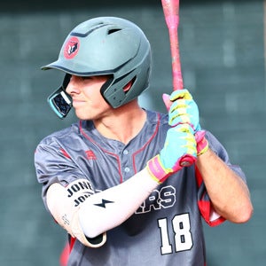 Garison Jones mugshot