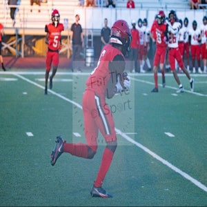 Dajuan Kennedy