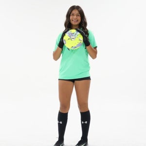 Avery Salgado mugshot