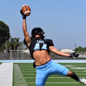 Anthony (kirby) cervantes mugshot