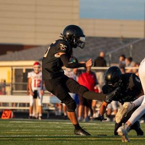 Braden Johnson mugshot