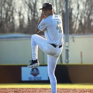 Caleb Sherman