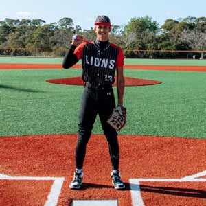 Oliver Ekstrom mugshot