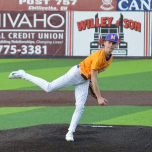 Connor Chandler mugshot