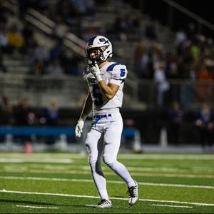 Carter Redding mugshot