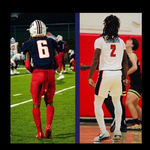 Jordan Holmes mugshot