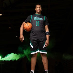 Brandon Brooks mugshot