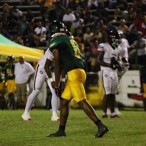 Caylen Brunson mugshot