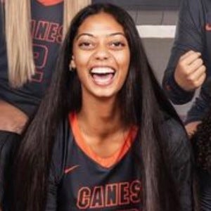 Jaeda Branham