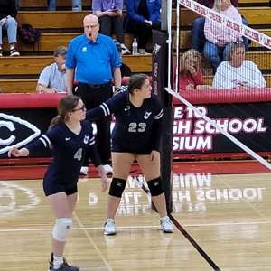 Bailey Willard