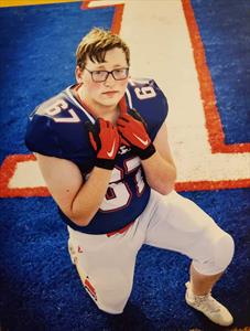 Hunter Erickson