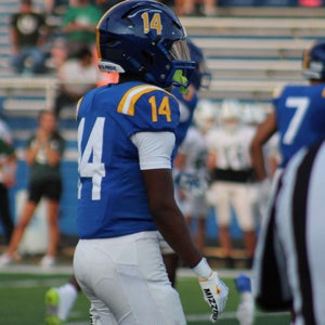 Zion Coleman